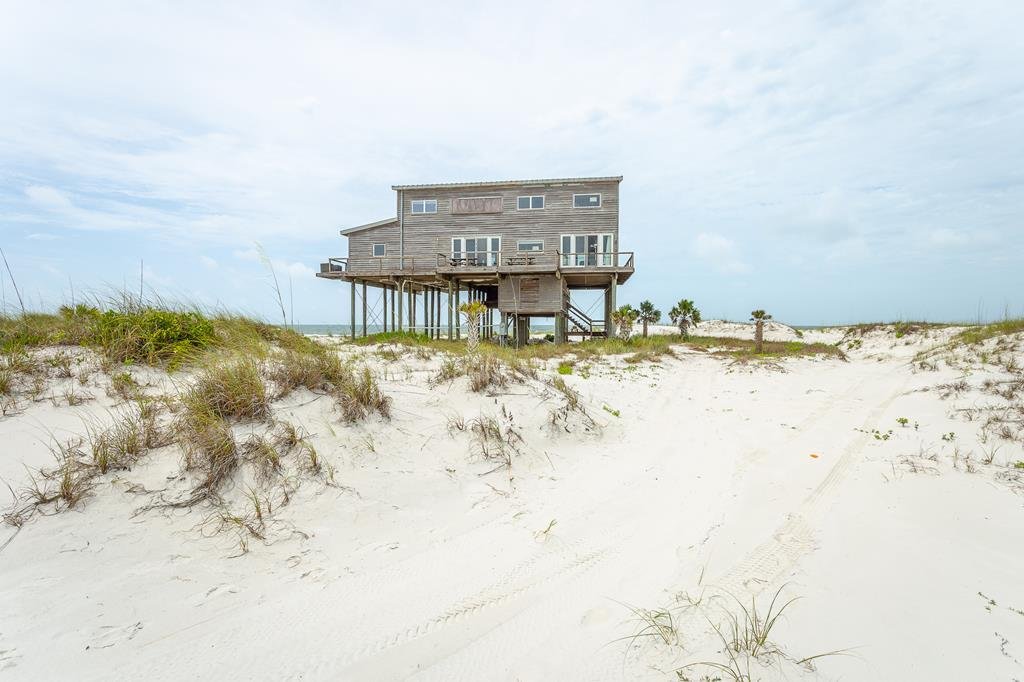 House in Carrabelle, Florida, United States 1 - 18347033