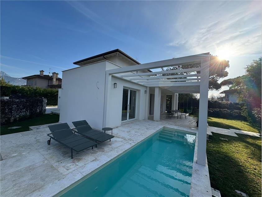 Villa in Center, Forte dei Marmi, Tuscany 2 - 18343953