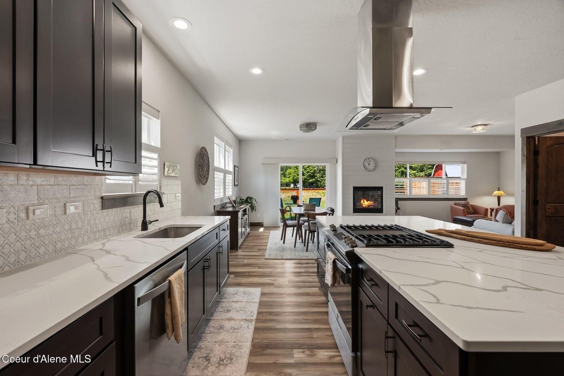 House in Sandpoint, Idaho, United States 3 - 18342253