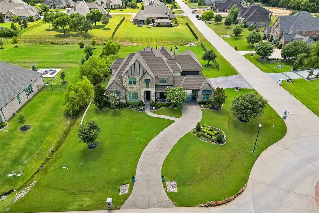 House in Lewisville, Texas, United States 4 - 18342758