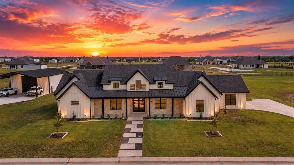 House in Caddo Mills, Texas, United States 1 - 17103071