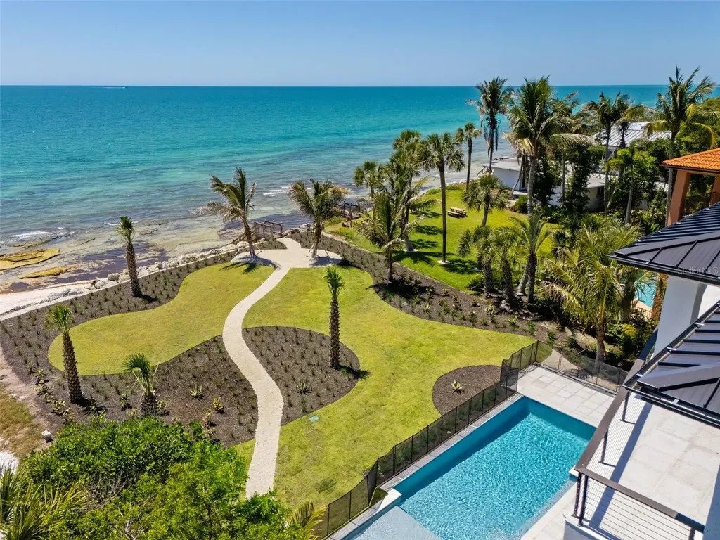 House in Siesta Key, Florida, United States 3 - 18341991