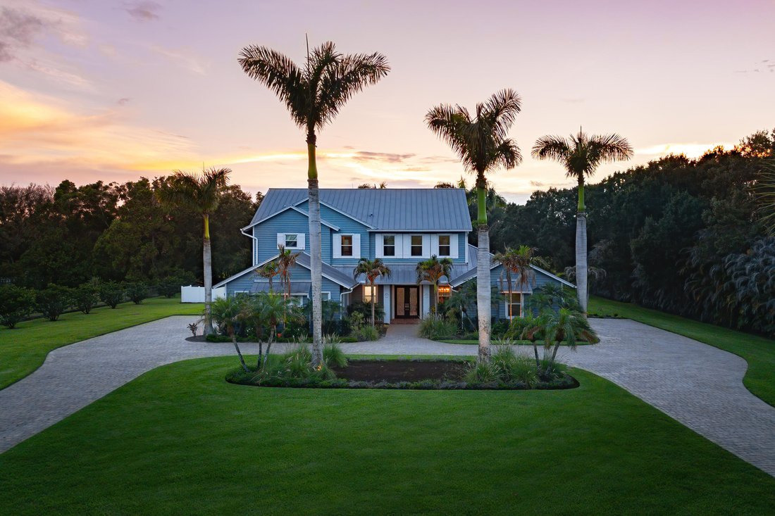 House in Palm City, Florida, United States 3 - 18340887