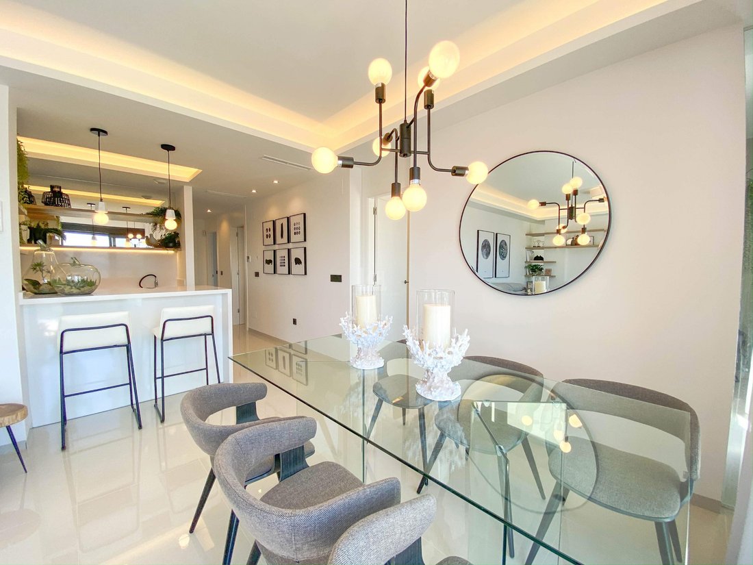 Apartment in Guardamar del Segura, Valencian Community, Spain 4 - 14427142