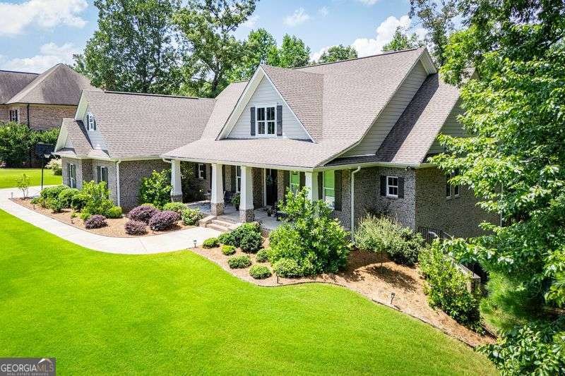 House in Douglasville, Georgia, United States 5 - 18342732