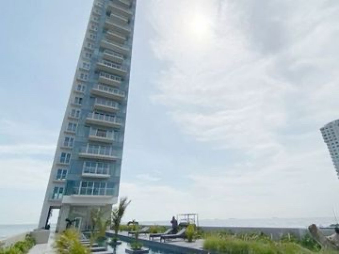 Apartment in Veracruz, Veracruz, Mexico 5 - 18345218