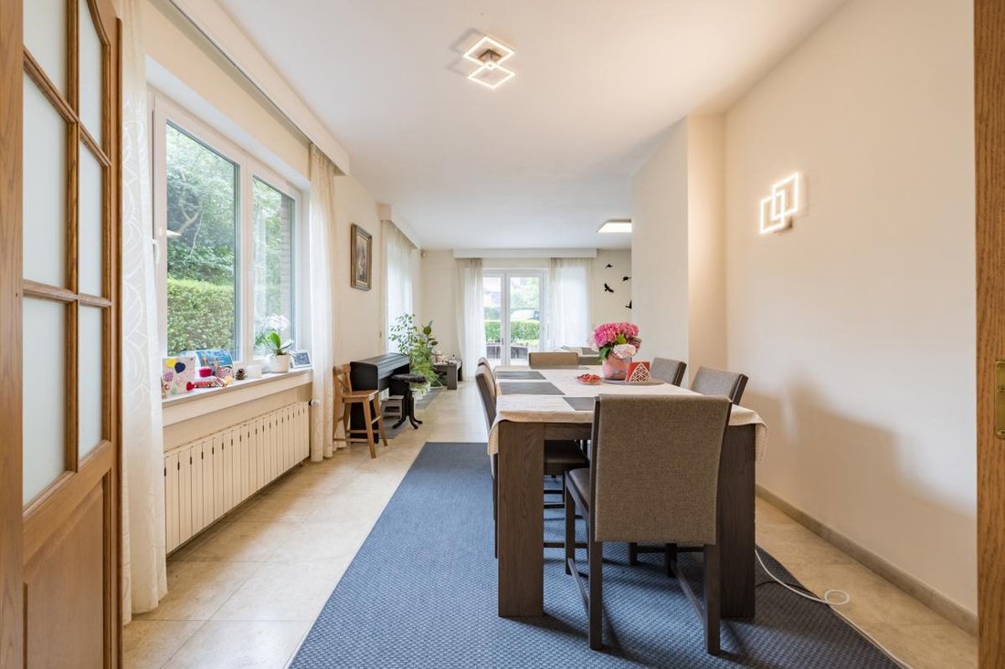 House in Uccle, Brussels, Belgium 4 - 18346044