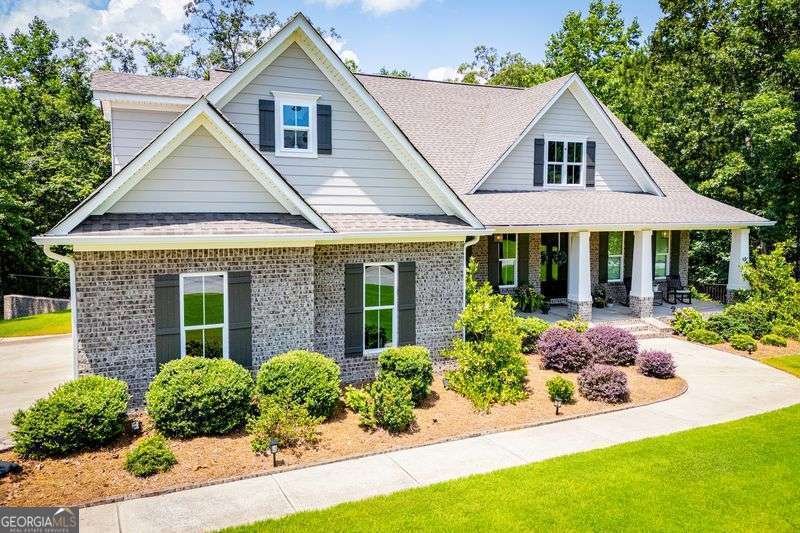 House in Douglasville, Georgia, United States 3 - 18342732