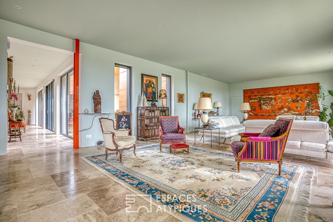 Villa in Vieux Bergerac, Bergerac, France 4 - 18341550