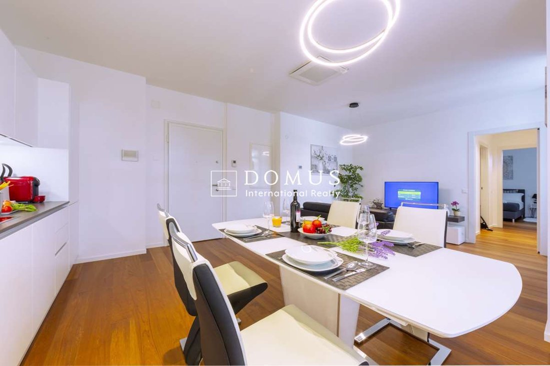 Apartment in Lugano, Ticino, Switzerland 4 - 18340431