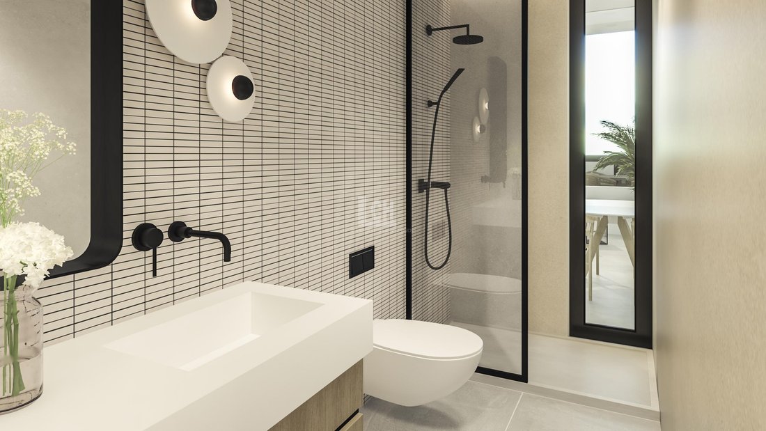 Apartment in Guardamar del Segura, Valencian Community, Spain 5 - 14427425