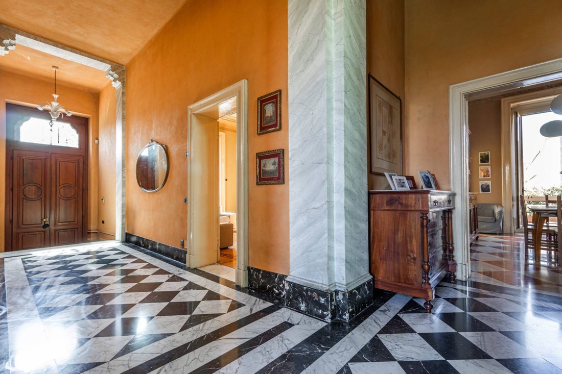 Villa in Cassolnovo, Lombardy, Italy 3 - 18341715