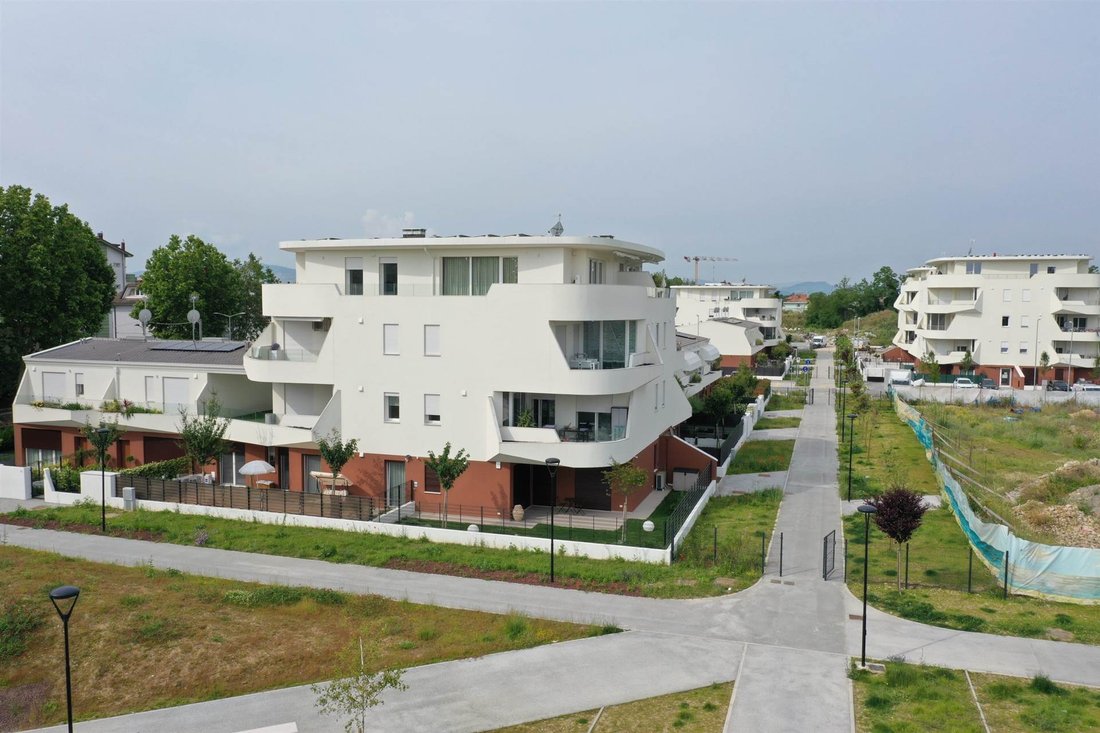 Apartment in Viserba, Rimini, Italy 1 - 18341147