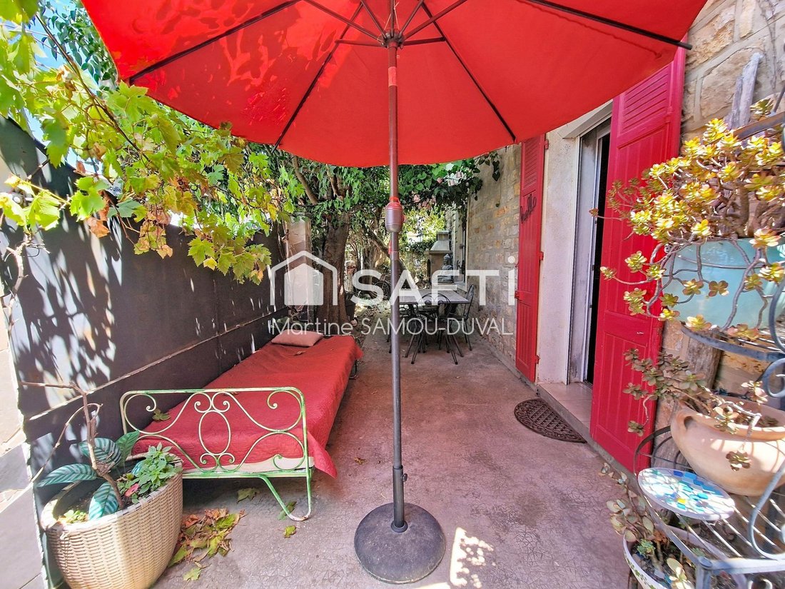 House in Coste Chaude-Mauveou, La Seyne-sur-Mer, France 2 - 18343424