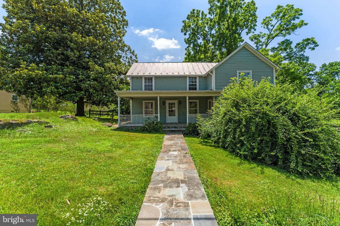 House in Upperville, Virginia, United States 5 - 18297609