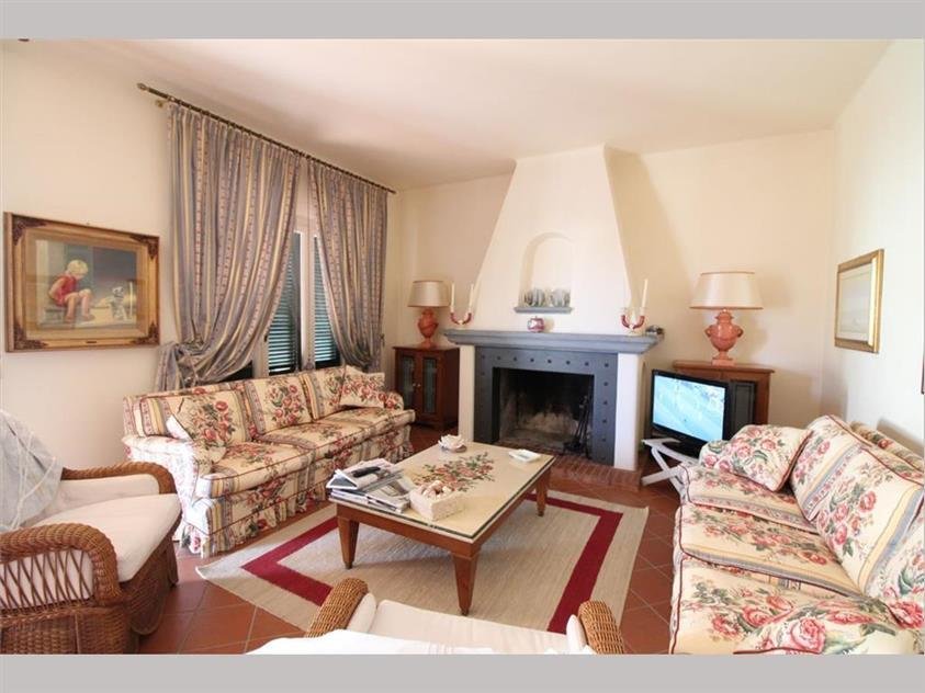 Villa in Center, Forte dei Marmi, Tuscany 2 - 18343969