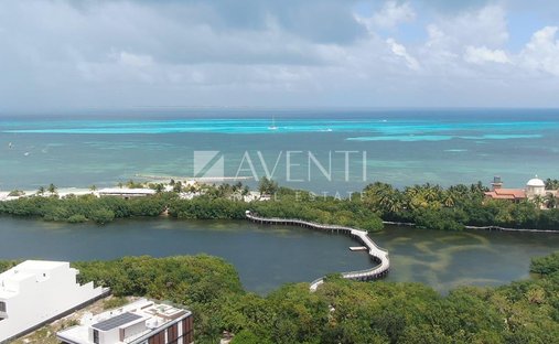 Haus in Cancún, Quintana Roo, Mexiko 1