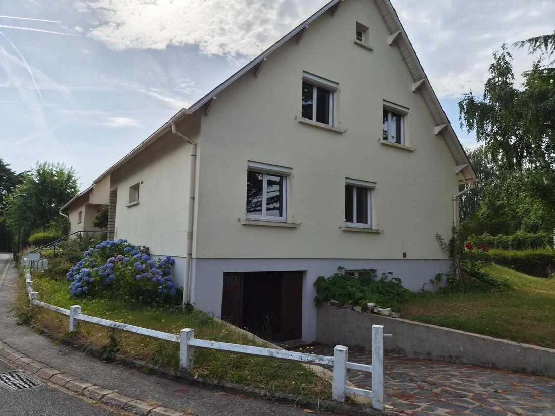 House in Orsay, Ile-de-France, France 2 - 18343444