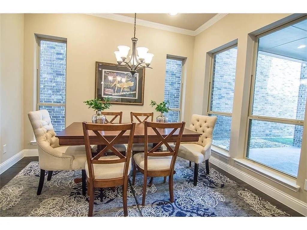 House in Coppell, Texas, United States 4 - 18345516