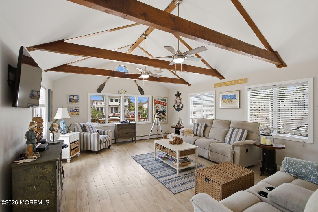 House in Brick Township, New Jersey, United States 3 - 18349155