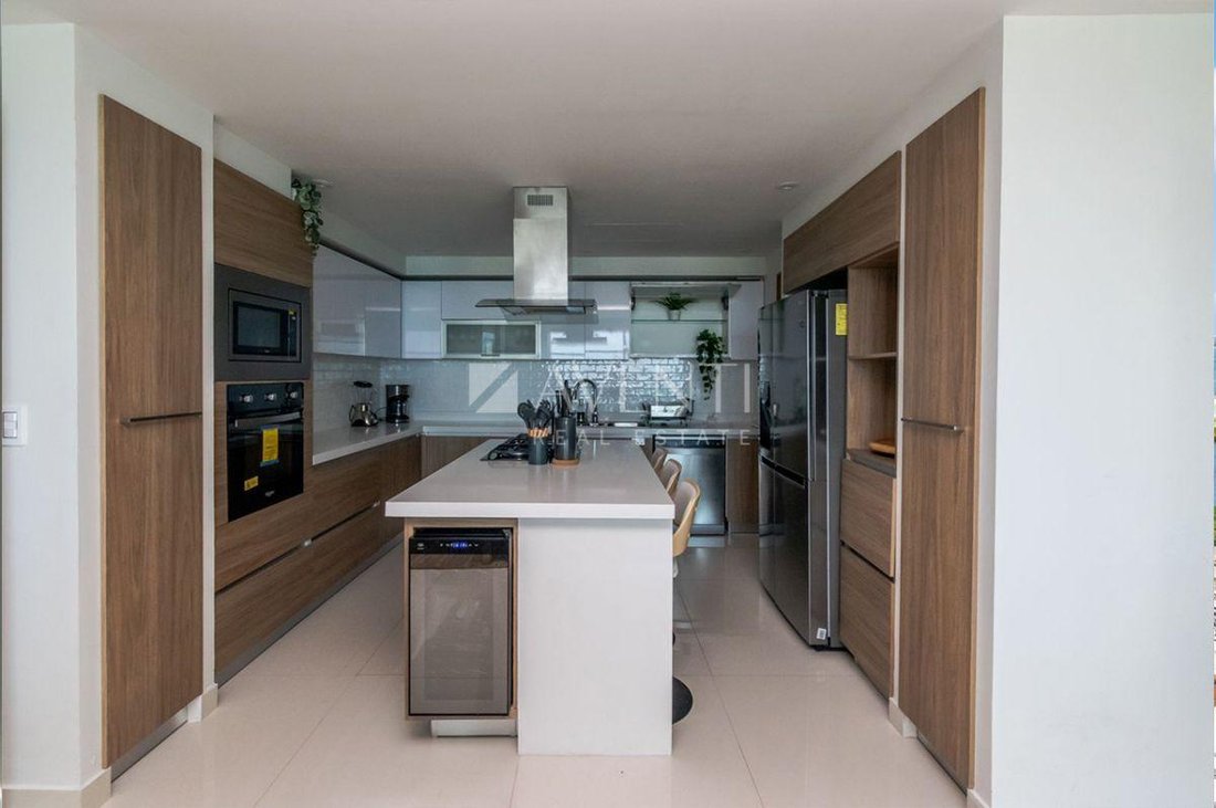 Apartment in Cancún, Quintana Roo, Mexico 3 - 18349410