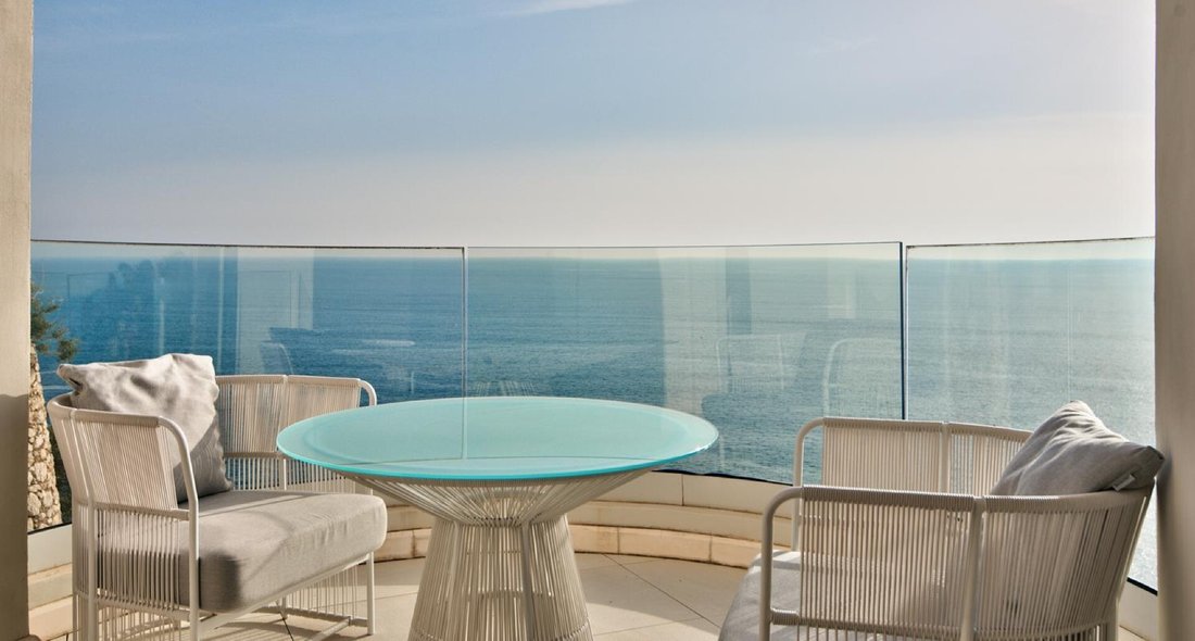 Apartment in Mont Boron, Nice, Provence-Alpes-Côte d'Azur 2 - 18341417