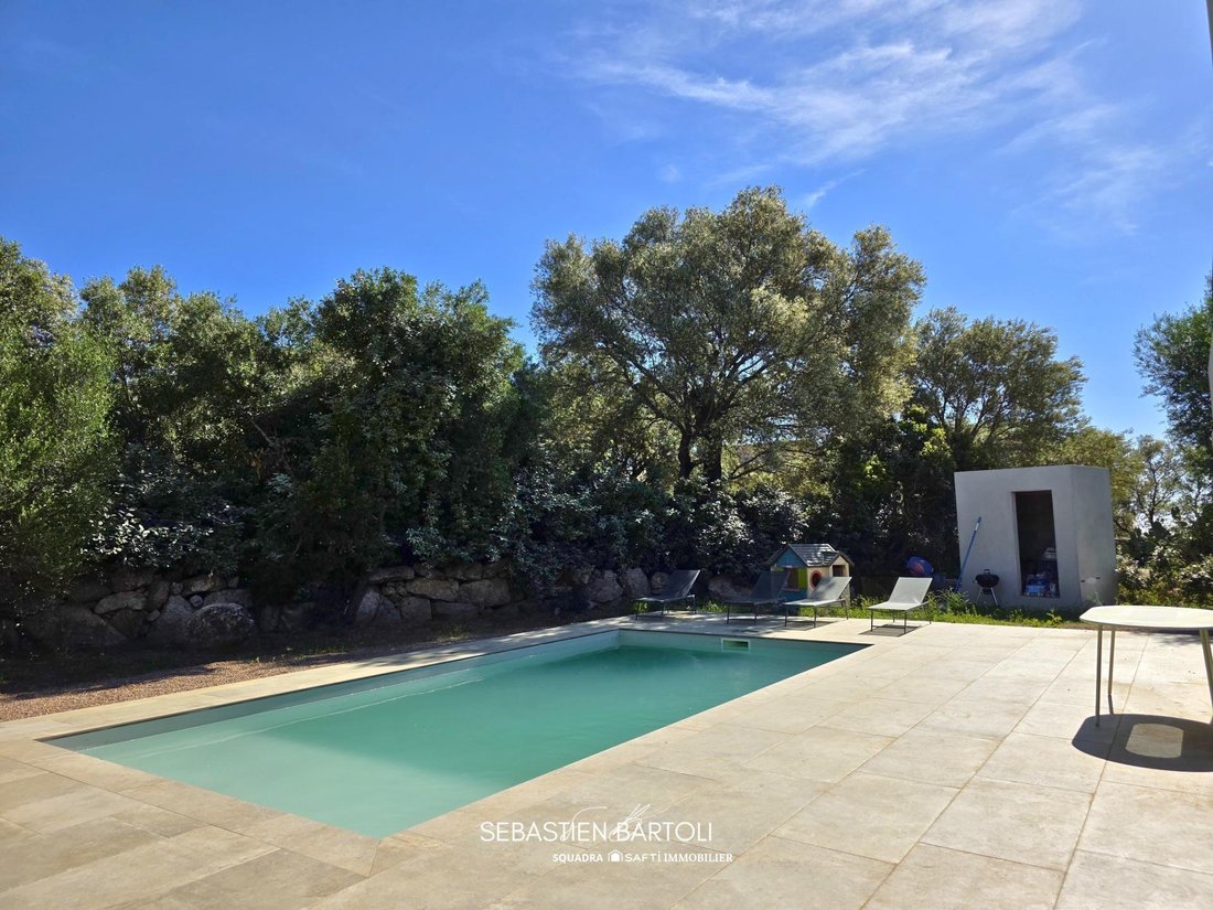 House in Porto-Vecchio, Corsica, France 4 - 18343499