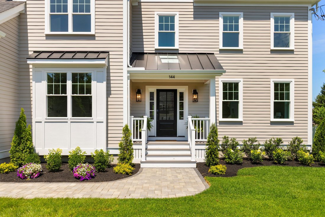 House in Lexington, Massachusetts, United States 2 - 18213266