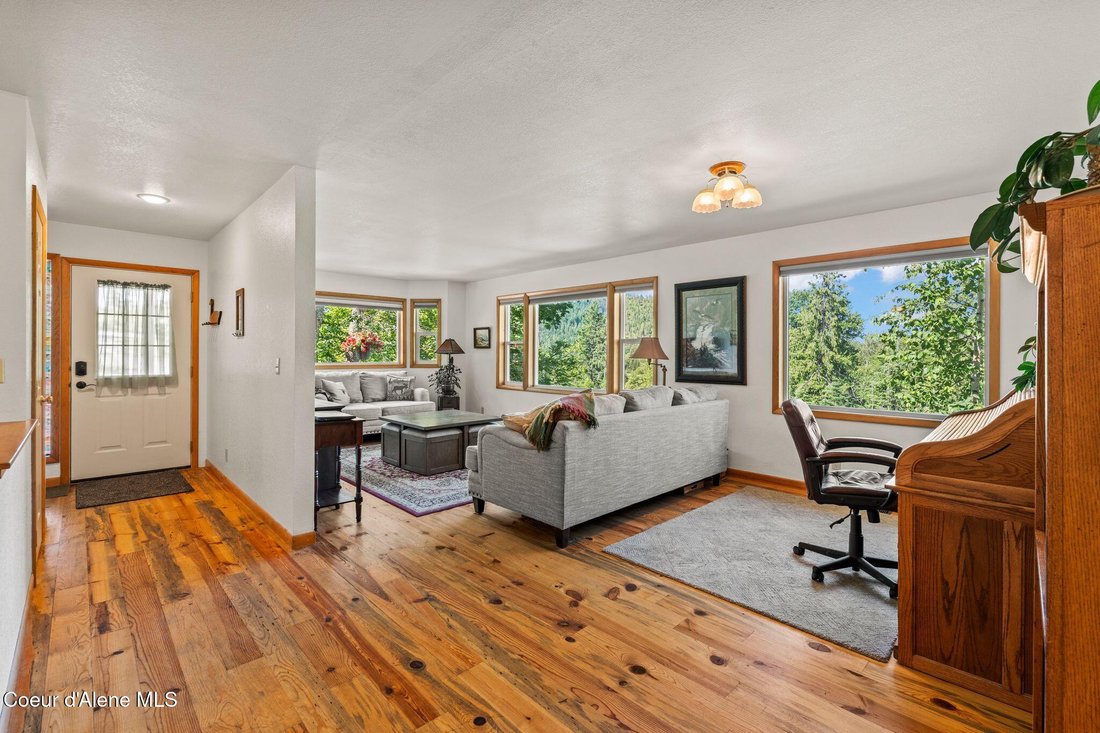 House in Sandpoint, Idaho, United States 4 - 18342265