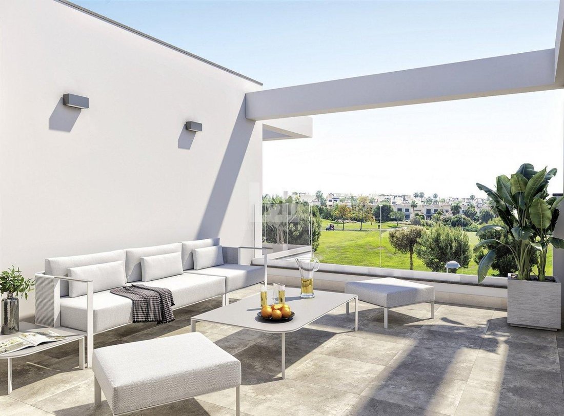 Villa in Roda, San Javier, Región de Murcia 3 - 14426657