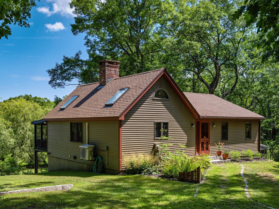 House in Thomaston, Maine, United States 1 - 18348816