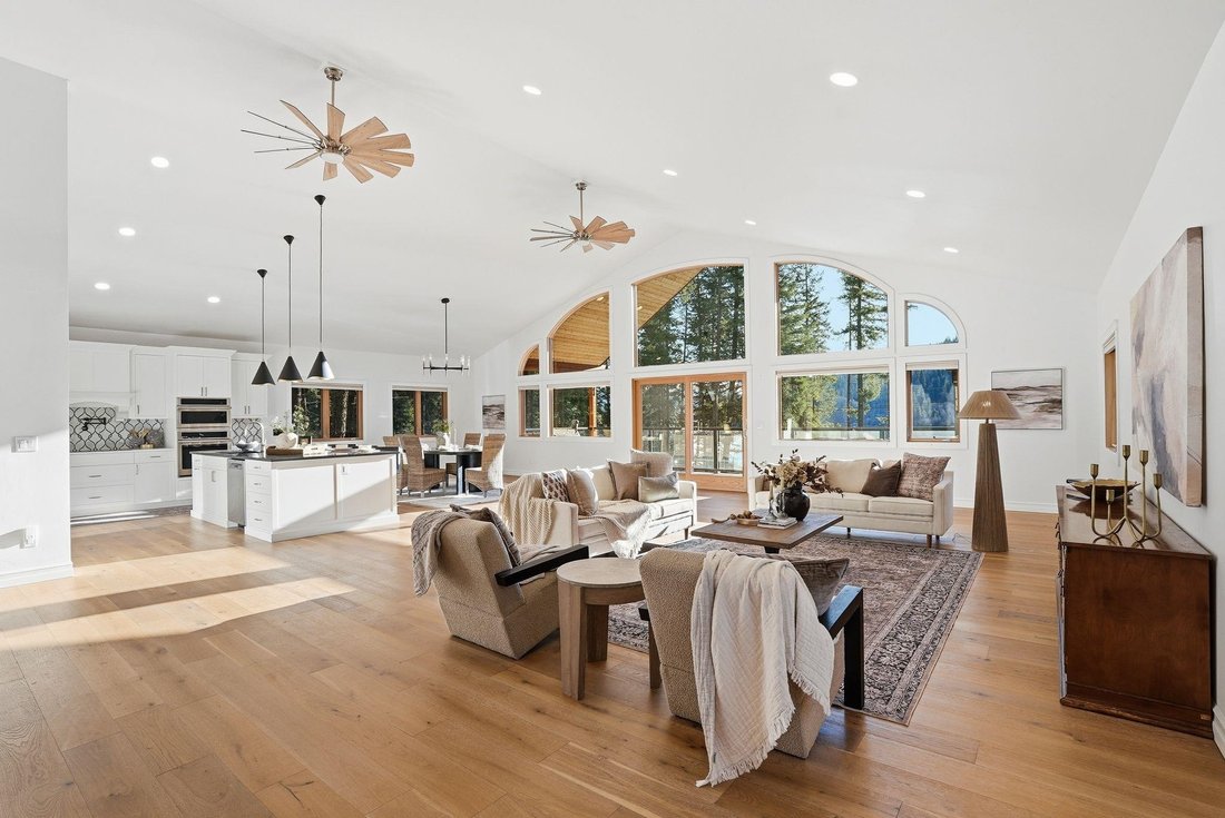 House in Newport, Washington, United States 3 - 18345561