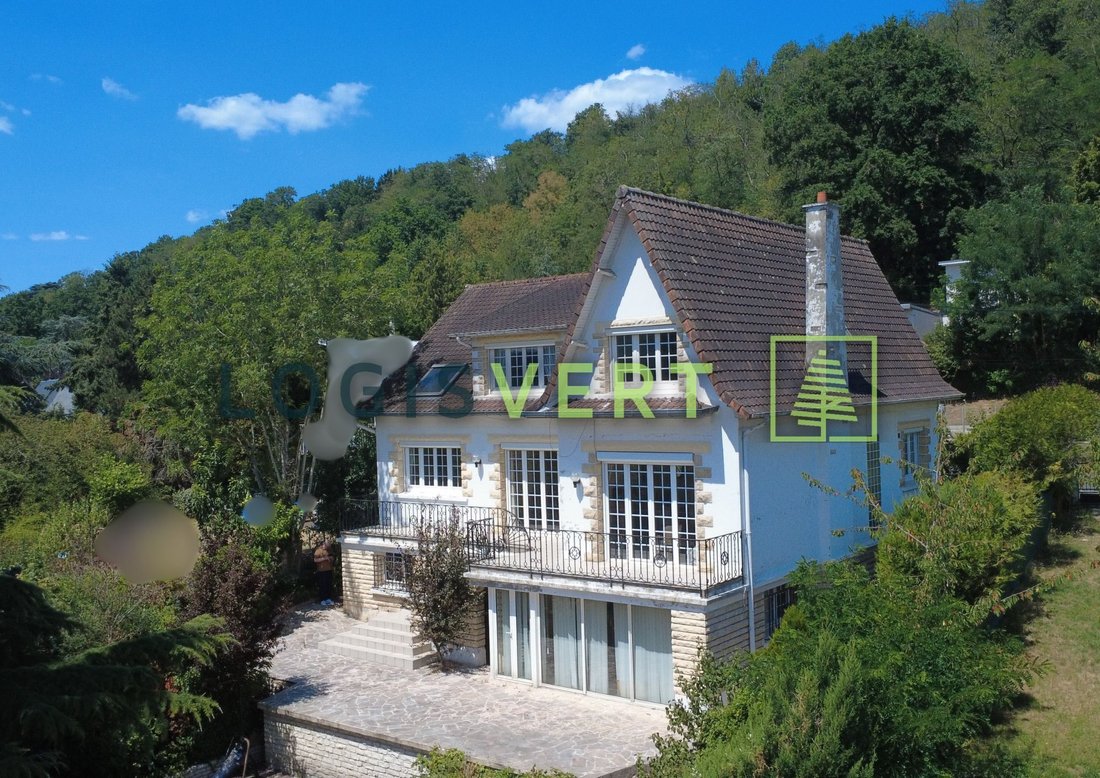 House in Plateau et Pileu, Palaiseau, France 3 - 18276381