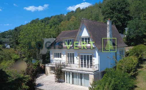 Haus in Plateau et Pileu, Palaiseau, Frankreich 1