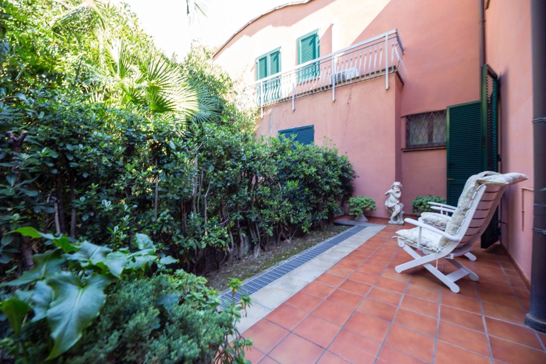 Apartment in Piani d'Invrea, Varazze, Liguria 4 - 18341676