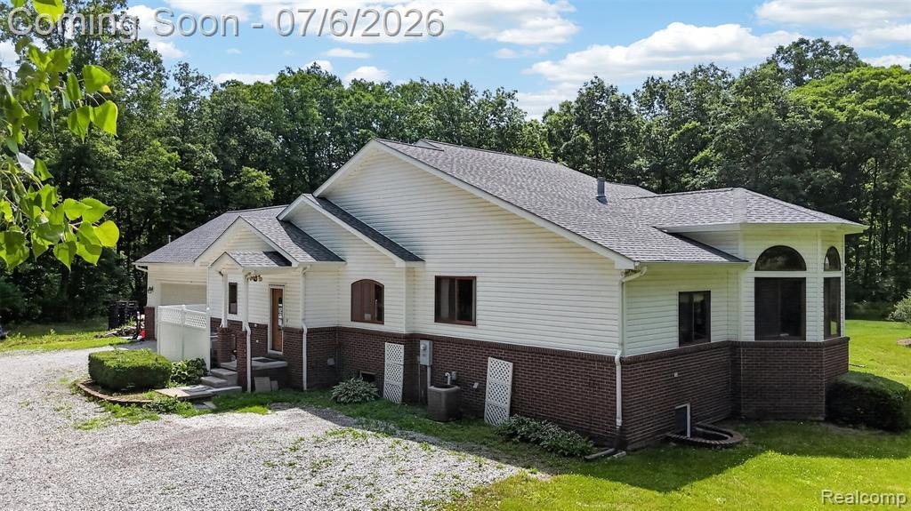 House in Saint Clair, Michigan, United States 3 - 18349430