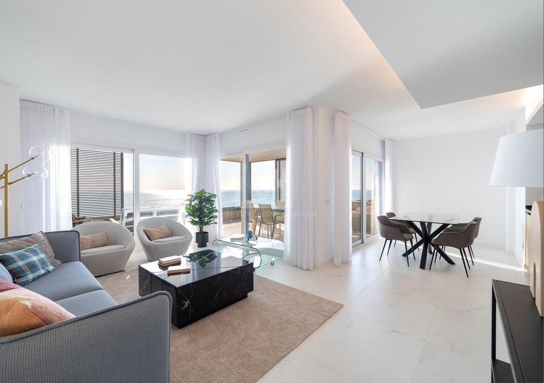 Apartment in Torrevieja, Valencian Community, Spain 3 - 14427364