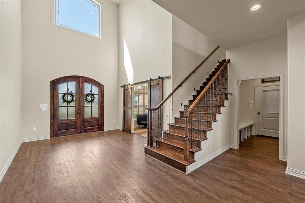 House in Lorena, Texas, United States 3 - 18340715