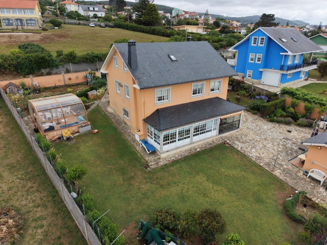 Chalet in Valdovino, Galicia, Spain 1 - 15953751