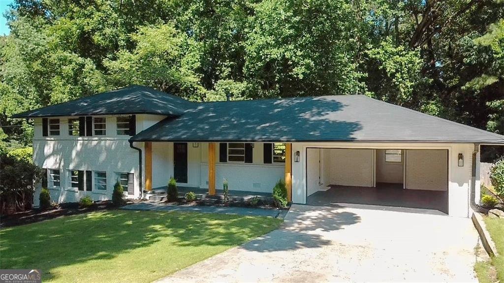 House in Chamblee, Georgia, United States 1 - 18340623