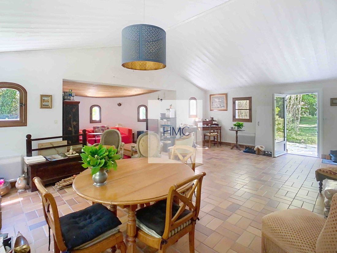 House in La Gueriniere, Pays de la Loire, France 2 - 16160708