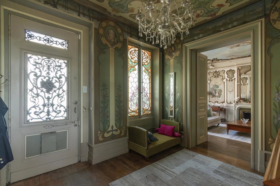 Maison à Châteauneuf-sur-Charente, Nouvelle-Aquitaine, France 3 - 18341289