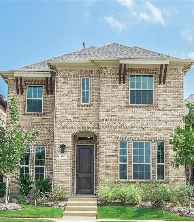 House in Coppell, Texas, United States 1 - 18345516