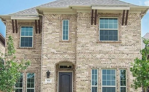 House in Coppell, Texas, United States 1