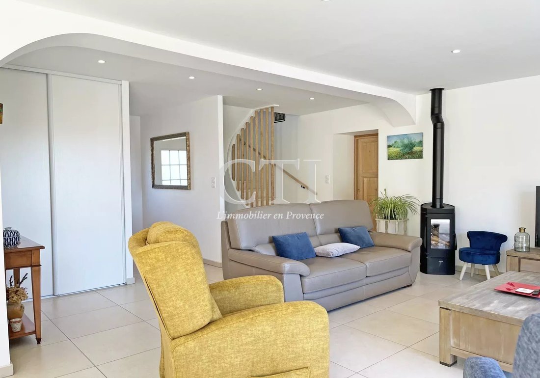 Estate in Est Nord, Vaison-la-Romaine, France 5 - 16575452