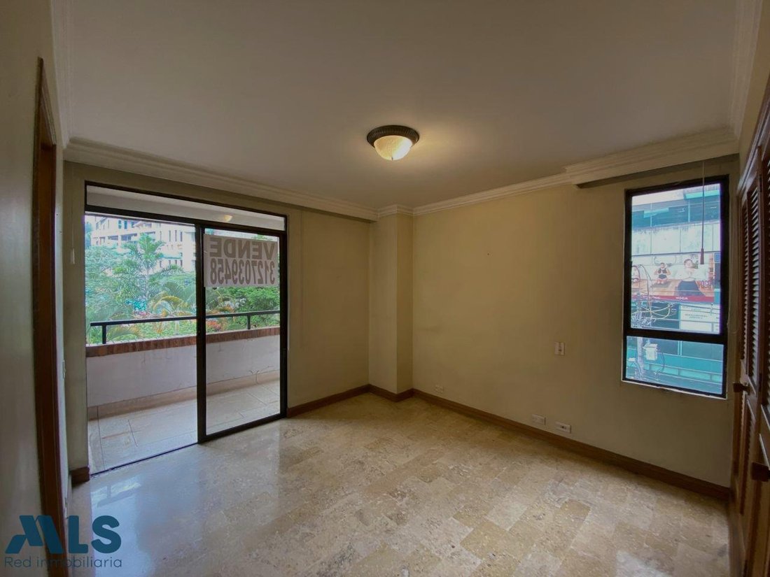 Apartment in Medellín, Antioquia, Colombia 5 - 18346503