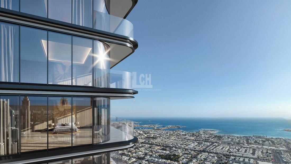 Apartment in Spain 4 - 15746924