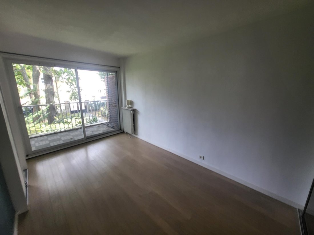 Apartment in Nogent-sur-Marne, Ile-de-France, France 5 - 18343373