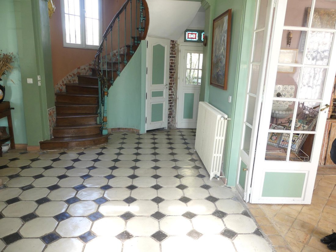 House in Ravenel, Hauts-de-France, France 2 - 18343464