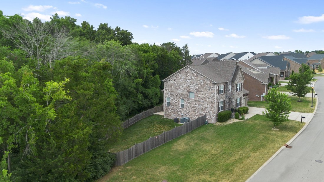 House in Mt. Juliet, Tennessee, United States 2 - 18340064
